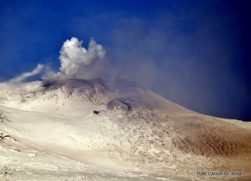 Hostal Guest House Le Ginestre Dell'etna