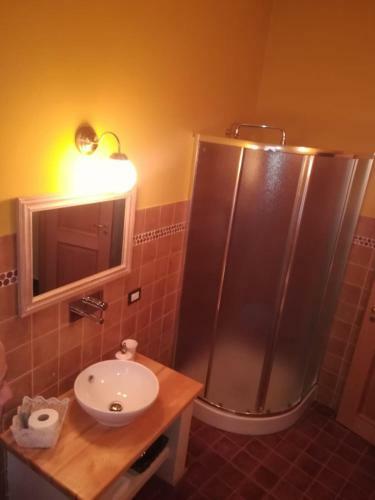 Hostal Guest House Le Ginestre Dell'etna