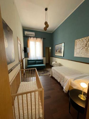 Hostal Guest House Le Ginestre Dell'etna