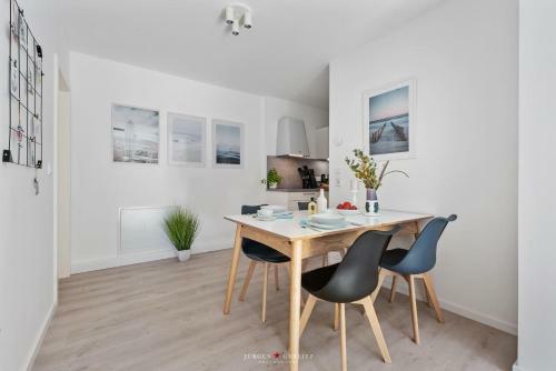 Apartamento Ferienwohnung-vogelsang-app-5-emmelsbuell