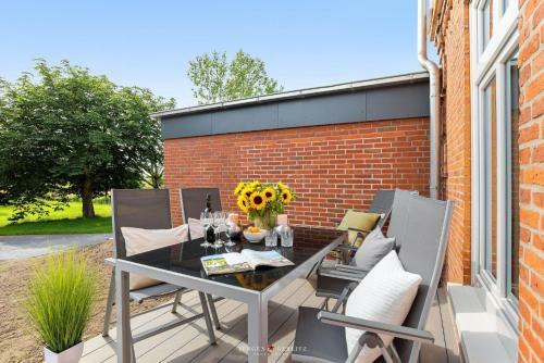 Apartamento Ferienwohnung-vogelsang-app-5-emmelsbuell