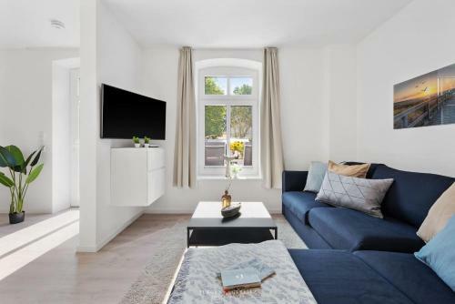 Apartamento Ferienwohnung-vogelsang-app-5-emmelsbuell