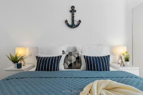Apartamento Ferienwohnung-vogelsang-app-5-emmelsbuell