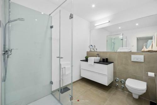 Apartamento Ferienwohnung-vogelsang-app-5-emmelsbuell