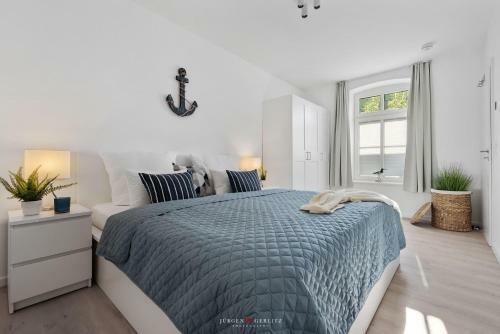 Apartamento Ferienwohnung-vogelsang-app-5-emmelsbuell