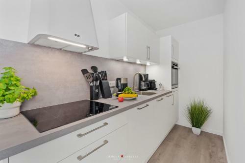 Apartamento Ferienwohnung-vogelsang-app-5-emmelsbuell