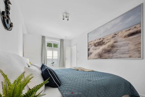 Apartamento Ferienwohnung-vogelsang-app-5-emmelsbuell