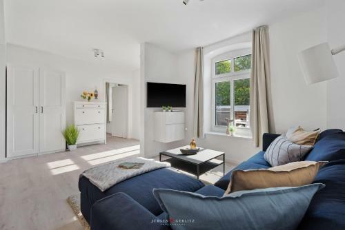 Apartamento Ferienwohnung-vogelsang-app-5-emmelsbuell