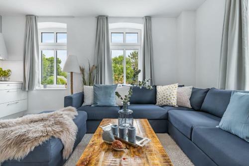Apartamento Ferienwohnung-hofwaechter-app-13-emmelsbuell
