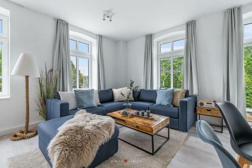 Apartamento Ferienwohnung-hofwaechter-app-13-emmelsbuell