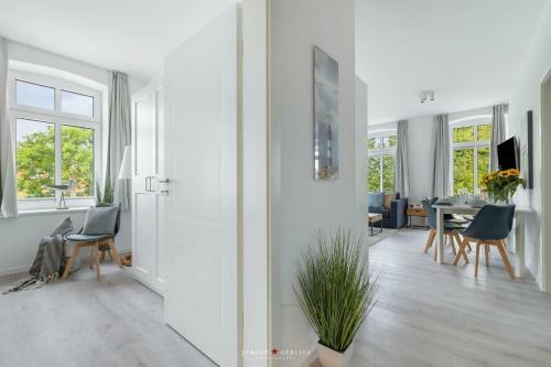 Apartamento Ferienwohnung-hofwaechter-app-13-emmelsbuell