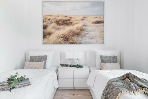 Apartamento Ferienwohnung-hofwaechter-app-13-emmelsbuell