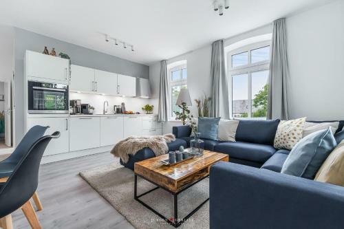 Apartamento Ferienwohnung-hofwaechter-app-13-emmelsbuell