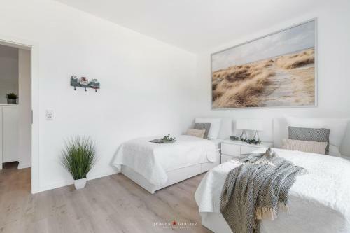 Apartamento Ferienwohnung-hofwaechter-app-13-emmelsbuell
