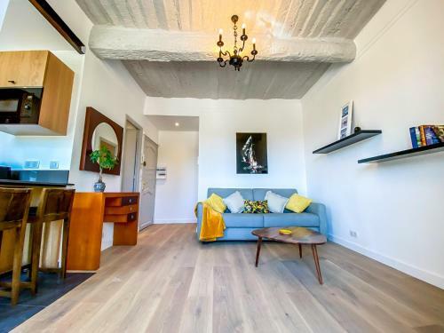 Apartamento Le Payou