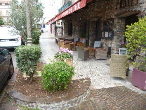 Apartamento Le Payou