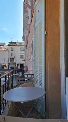 Apartamento Le Payou