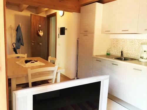Apartamento Casa Del Bitto