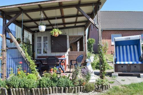Apartamento Haus Henriette