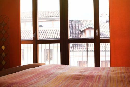 Apartamento Appartamenti Mori