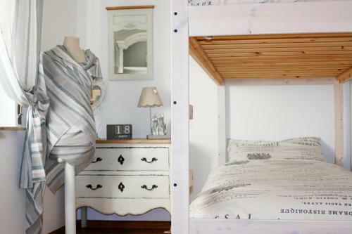 Apartamento Appartamenti Mori