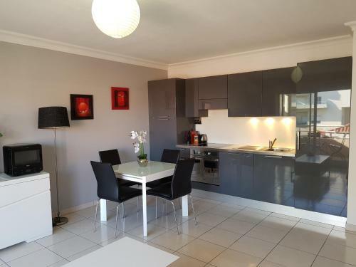 Apartamento Domaine Juan Flore