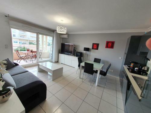 Apartamento Domaine Juan Flore