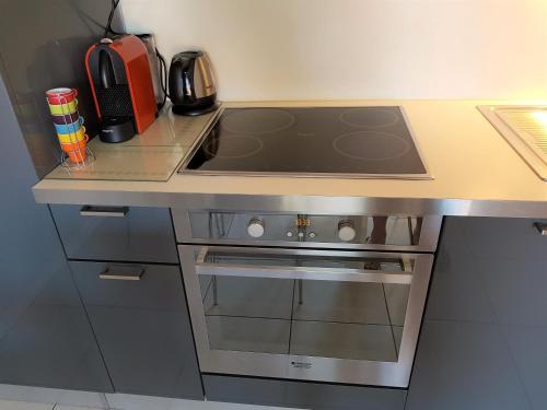 Apartamento Domaine Juan Flore