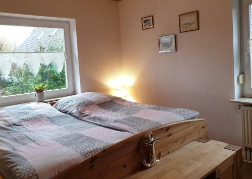 Ferienhaus K�thchen Am Deich Vor Den Toren Von Sylt