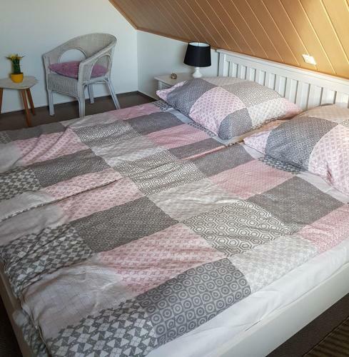 Ferienhaus K�thchen Am Deich Vor Den Toren Von Sylt