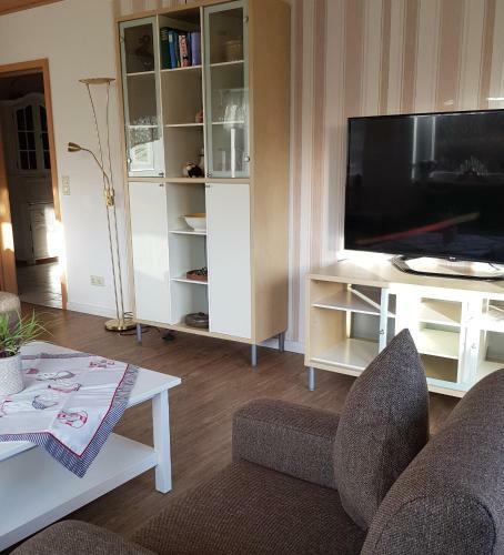 Ferienhaus K�thchen Am Deich Vor Den Toren Von Sylt