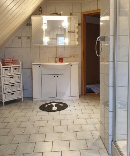 Ferienhaus K�thchen Am Deich Vor Den Toren Von Sylt