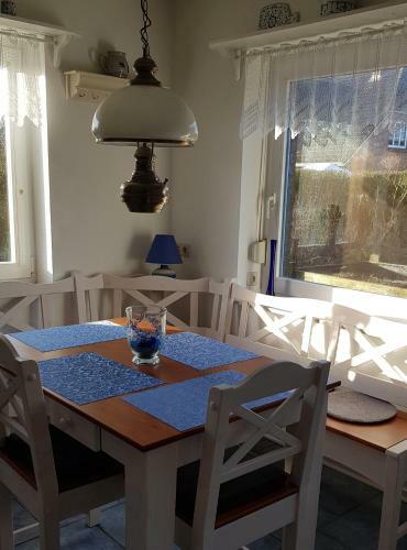 Ferienhaus K�thchen Am Deich Vor Den Toren Von Sylt