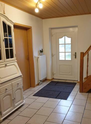 Ferienhaus K�thchen Am Deich Vor Den Toren Von Sylt