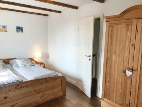 Apartamento Deichhof Knudsen