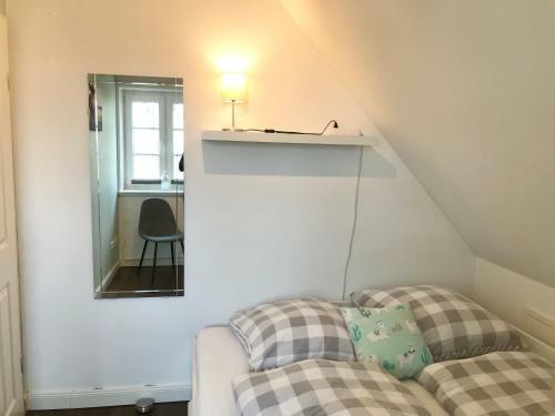 Apartamento Deichhof Knudsen