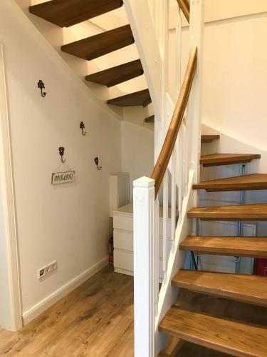 Apartamento Deichhof Knudsen