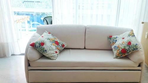 Apartamento Studio/quartier R�sidentiel/piscine/plages � 5min � Pied
