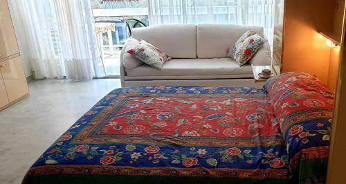 Apartamento Studio/quartier R�sidentiel/piscine/plages � 5min � Pied