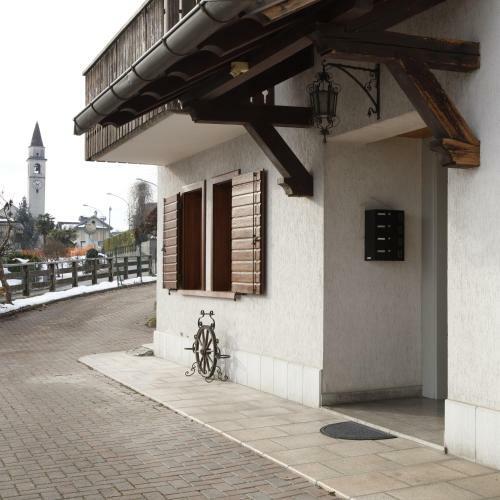 Apartamento Monolocale Ninetta