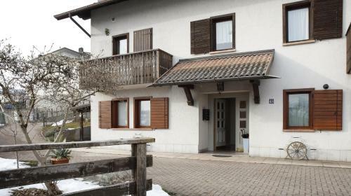 Apartamento Monolocale Ninetta