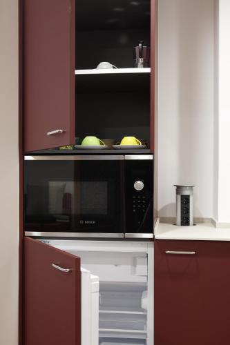 Apartamento Monolocale Ninetta