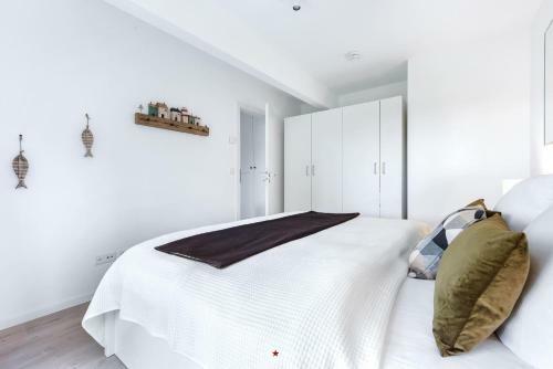 Apartamento Ferienwohnung-gruenwald-app-1-emmelsbuell