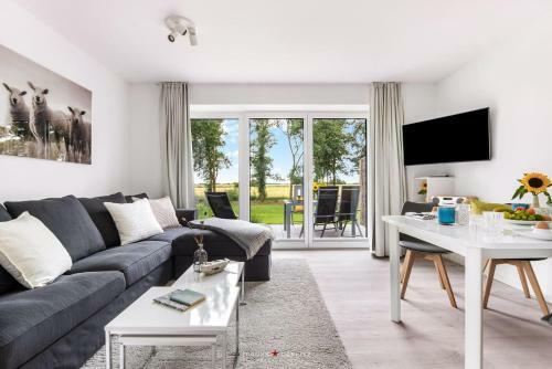 Apartamento Ferienwohnung-gruenwald-app-1-emmelsbuell