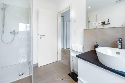 Apartamento Ferienwohnung-gruenwald-app-1-emmelsbuell