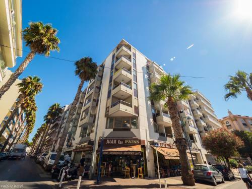 Apartamento Appartement Standing