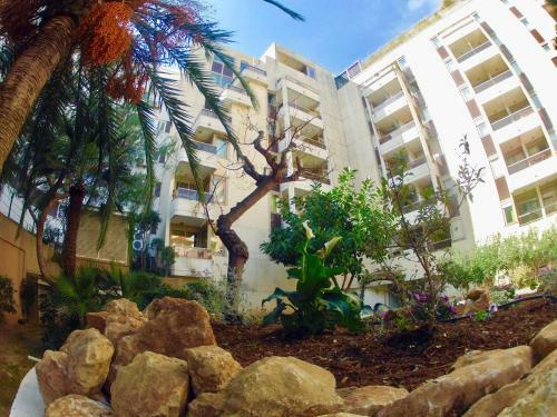 Apartamento Appartement Standing