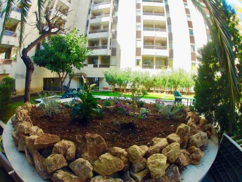 Apartamento Appartement Standing