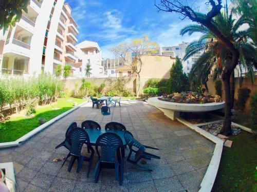 Apartamento Appartement Standing