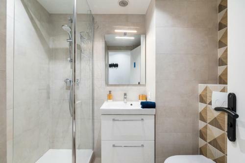 Apartamento Coup de Coeur! Vue Mer! Terrasse Dangle!